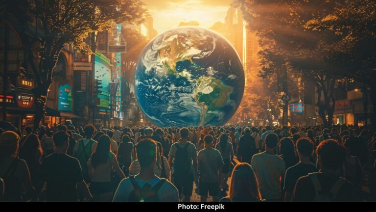 Why Did So Many Cultures Predict the End of the World?