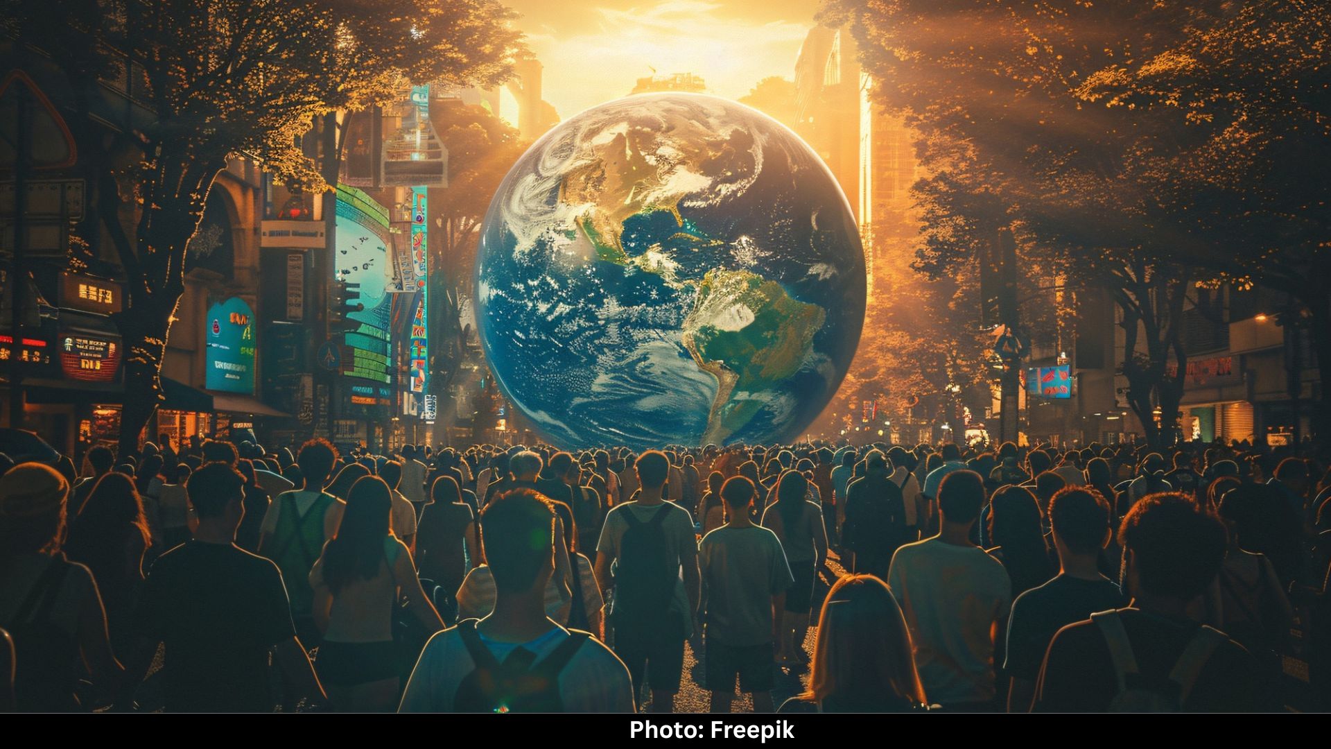 Why Did So Many Cultures Predict the End of the World?