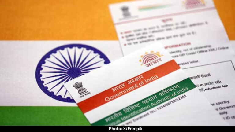 Download Aadhaar Instantly on WhatsApp, Step-by-Step Process