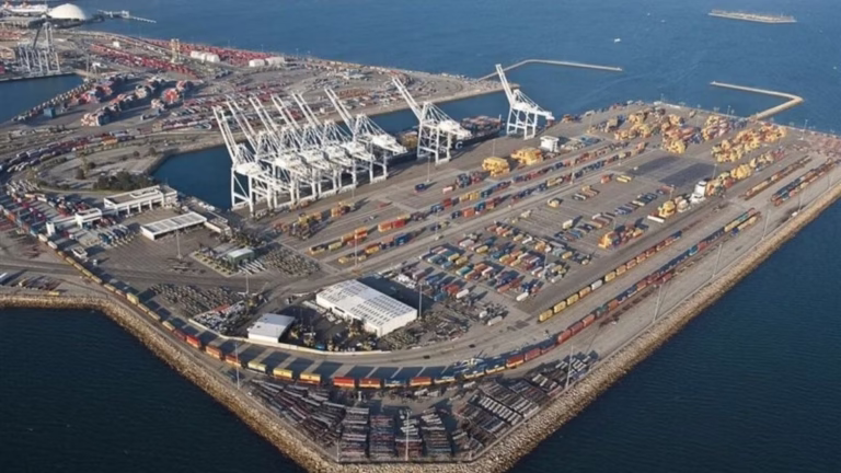 Chabahar Port Back in the Spotlight: What the U.S. Sanctions Mean for India and Regional Strategy