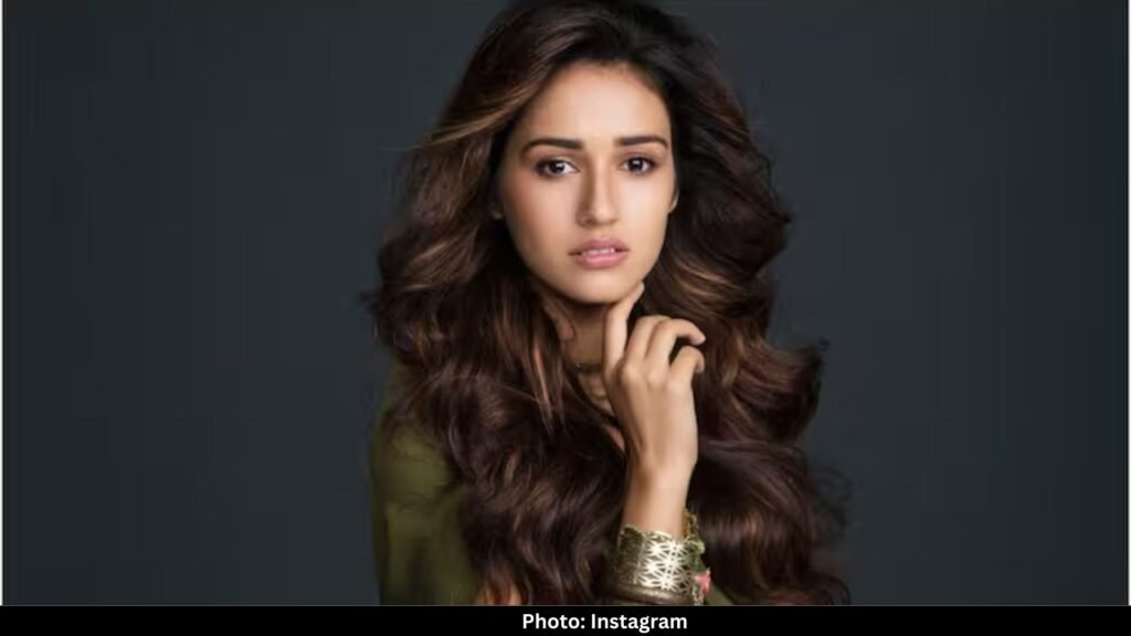 Gangster Goldy Brar’s Group Claims Attack on Disha Patani’s Family Residence