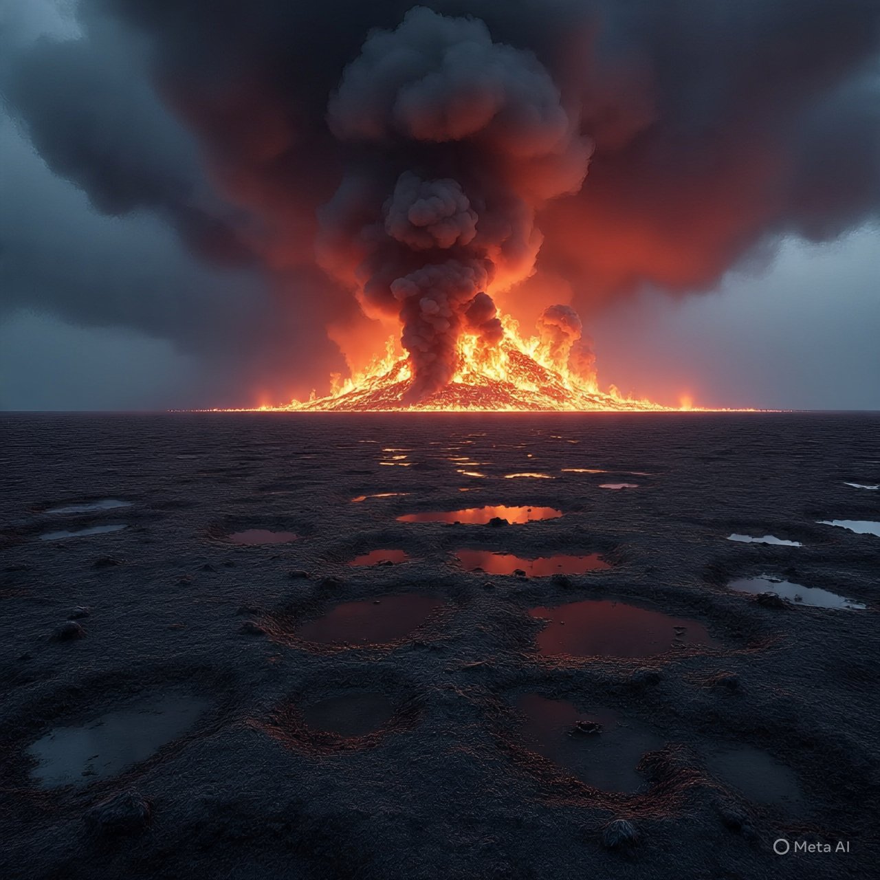 Humanity and Its Endless Fascination with Endings