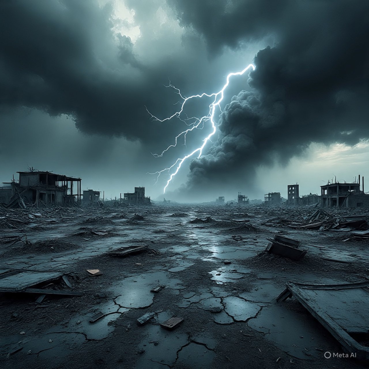 Psychology of the End Times