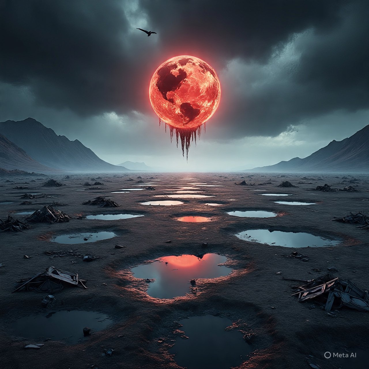 Religion and the End of Days