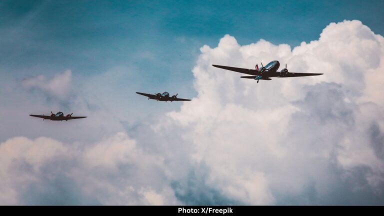 Airports Shut, Defenses Raised: Poland Goes on High Alert After Drone Incursion Fears