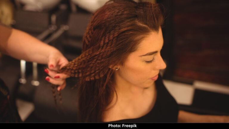 Thirty Days in Braids Changed Everything for My Hair