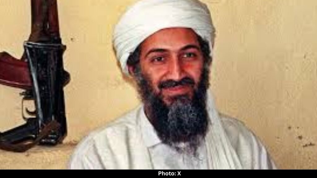 How the US Humiliated Pakistan in the Days After Killing Bin Laden