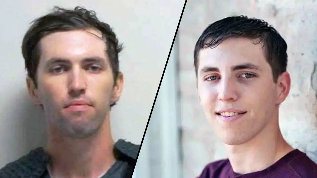 Tyler's Family Helped Police Catch Utah Man Accused in Charlie Kirk Shooting