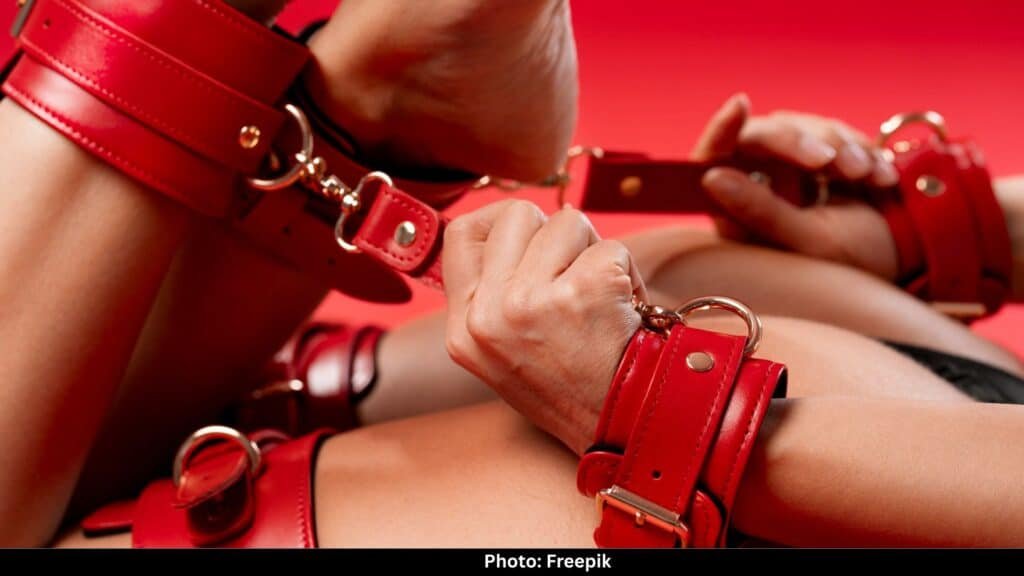 From Hair Salons to Luxury Apartments: How China’s Secret Sex Industry Works