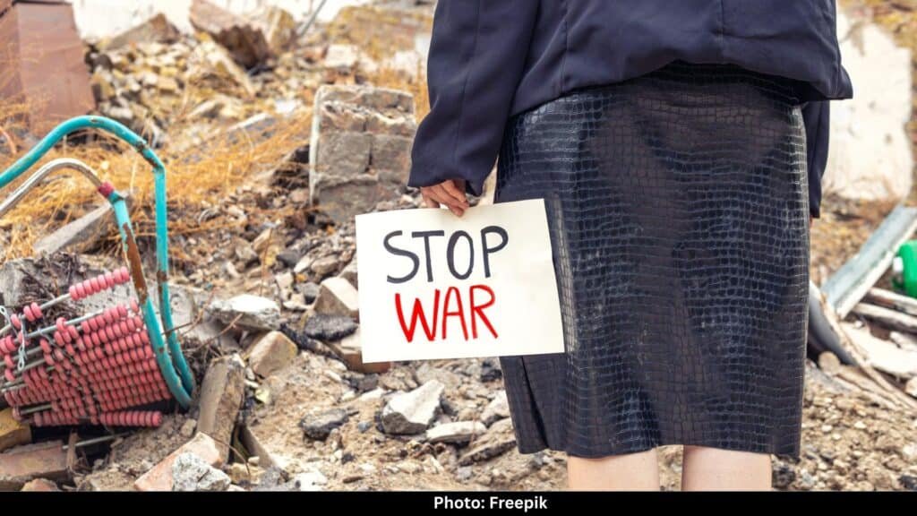 Israel–Palestine Conflict Explained: From Ottoman Rule to Modern Occupation